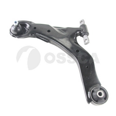 OSSCA 35737 Track Control Arm