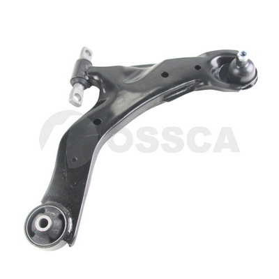 OSSCA 35738 Track Control Arm