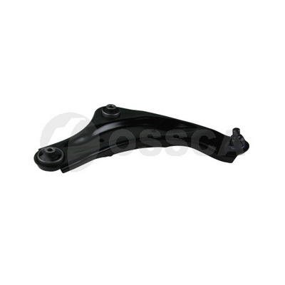 OSSCA 35744 Track Control Arm