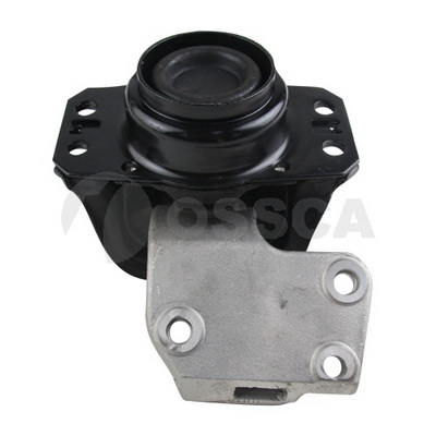 OSSCA 35760 Engine Mounting