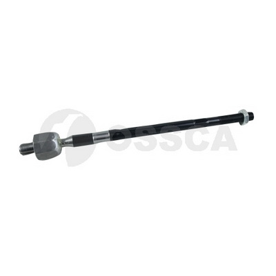 OSSCA 35875 Tie Rod Axle Joint