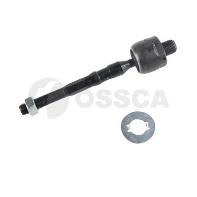 OSSCA 35897 Tie Rod Axle Joint