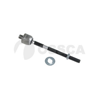 OSSCA 35907 Tie Rod Axle Joint