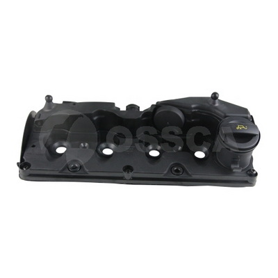 OSSCA 35929 Cylinder Head...