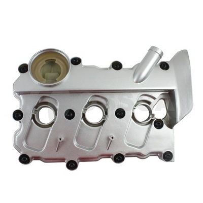 OSSCA 35934 Cylinder Head...