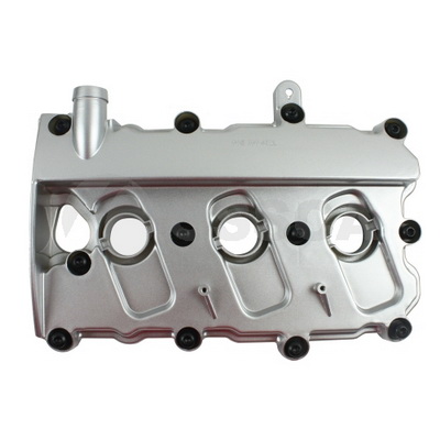 OSSCA 35940 Cylinder Head...