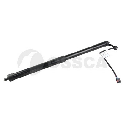 OSSCA 35948 Gas Spring, boot/cargo area