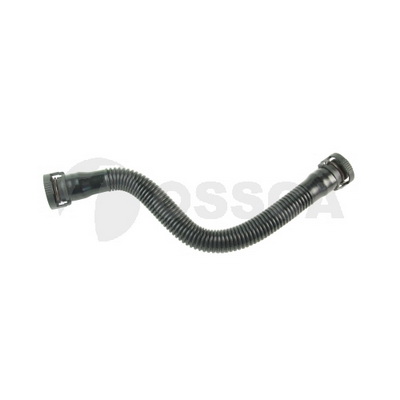 OSSCA 35960 Hose, crankcase...