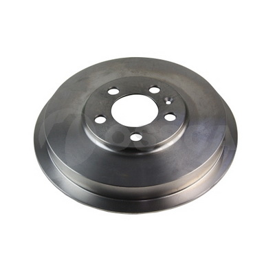 OSSCA 35964 Brake Drum