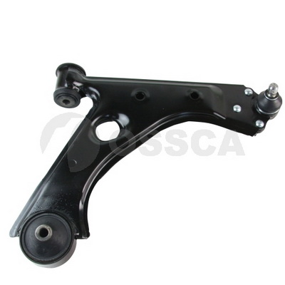 OSSCA 35974 Track Control Arm