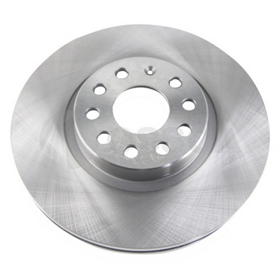 OSSCA 36021 Brake Disc