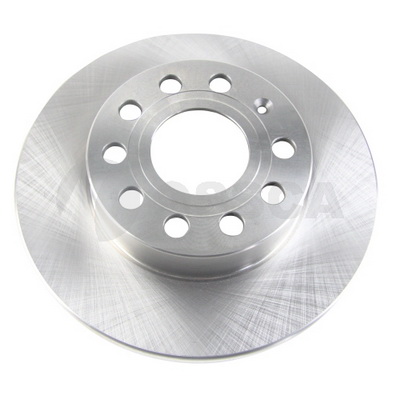 OSSCA 36023 Brake Disc