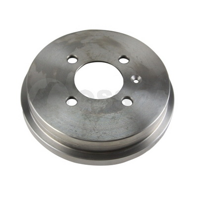 OSSCA 36024 Brake Drum