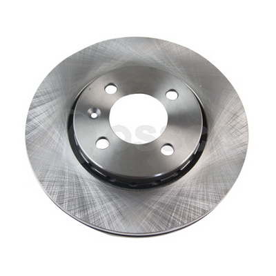 OSSCA 36063 Brake Disc