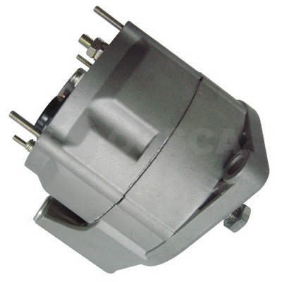 OSSCA 36073 Alternator