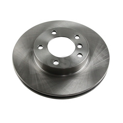 OSSCA 36084 Brake Disc