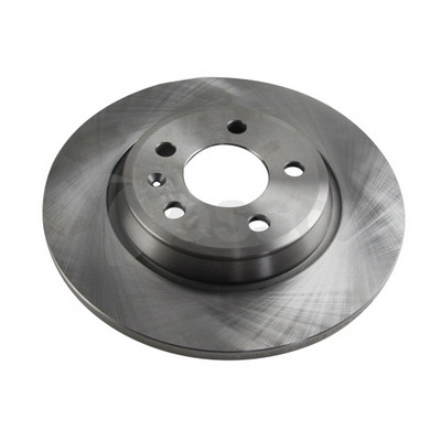 OSSCA 36085 Brake Disc