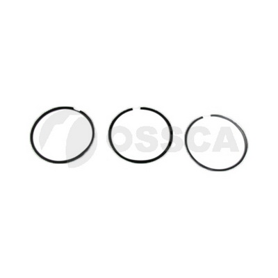 OSSCA 36110 Piston Ring Kit