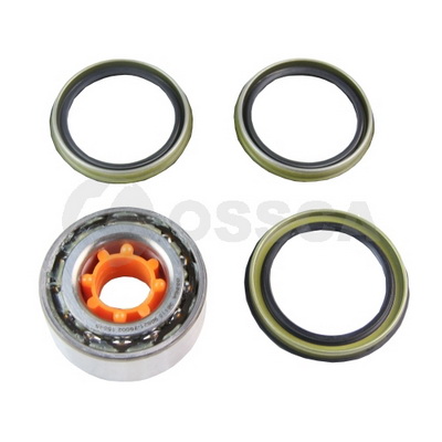 OSSCA 36115 Wheel Bearing Kit