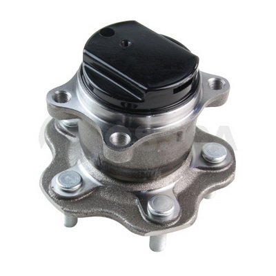 OSSCA 36116 Wheel Hub