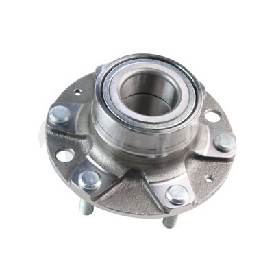 OSSCA 36117 Wheel Hub