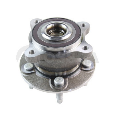 OSSCA 36118 Wheel Hub