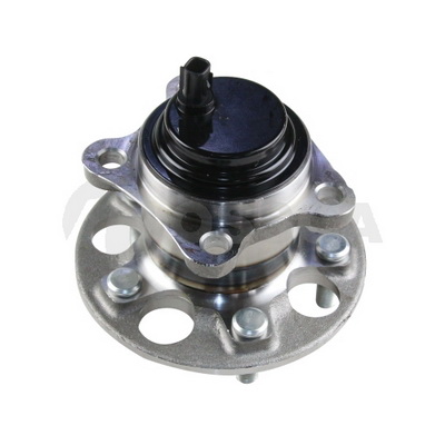 OSSCA 36119 Wheel Hub