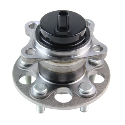 OSSCA 36132 Wheel Hub