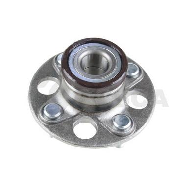 OSSCA 36133 Wheel Hub