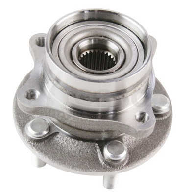 OSSCA 36134 Wheel Hub