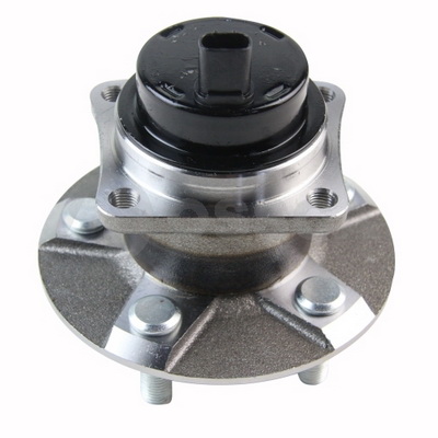 OSSCA 36135 Wheel Hub