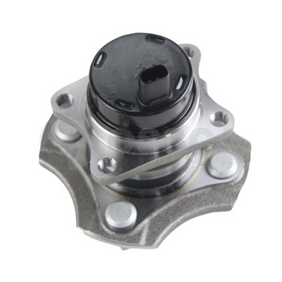 OSSCA 36136 Wheel Hub