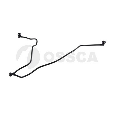 OSSCA 36138 Charger Air Hose