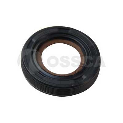 OSSCA 36145 Shaft Seal,...