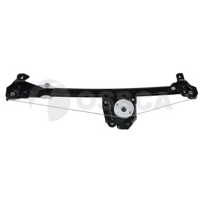 OSSCA 36995 Window Regulator