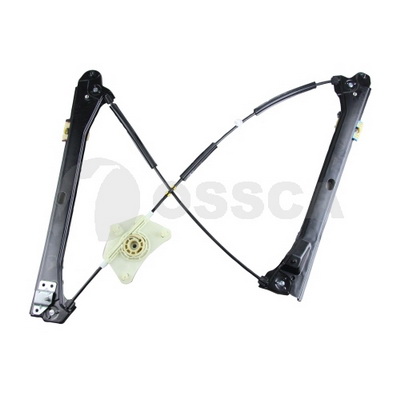 OSSCA 37965 Window Regulator