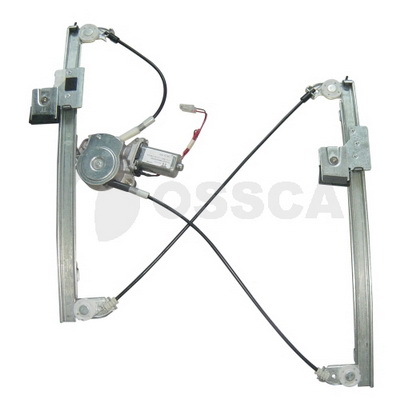 OSSCA 37984 Window Regulator