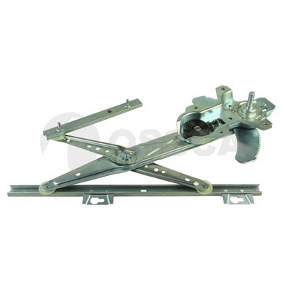 OSSCA 38069 Window Regulator