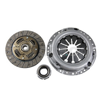 OSSCA 38093 Clutch Kit