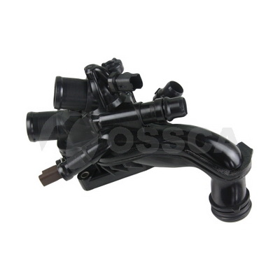 OSSCA 38106 Thermostat Housing