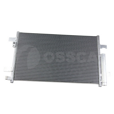 OSSCA 38121 Condenser, air...