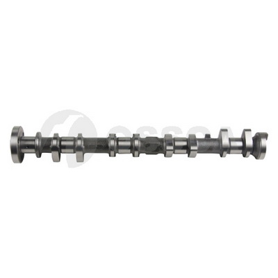 OSSCA 38124 Camshaft