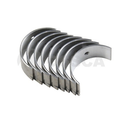 OSSCA 38125 Kit de...