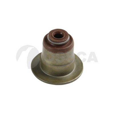 OSSCA 38135 Shaft Seal,...