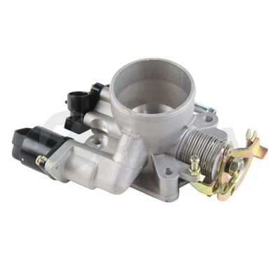 OSSCA 38137 Throttle body