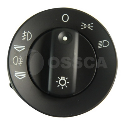 OSSCA 38149 Switch, headlight