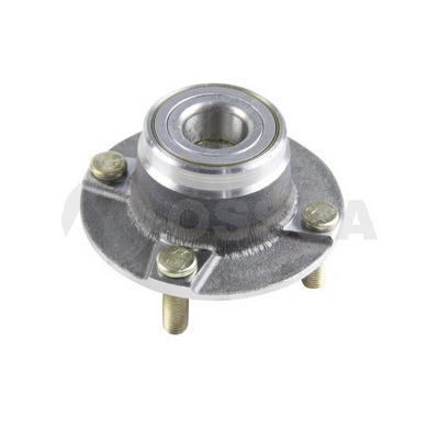 OSSCA 38184 Wheel Hub