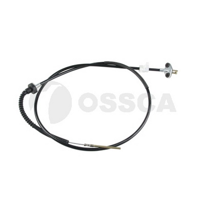 OSSCA 38236 Clutch Cable