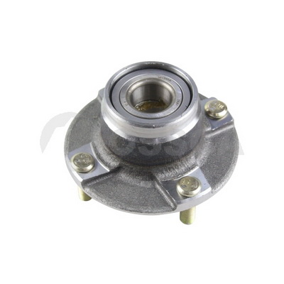 OSSCA 38243 Wheel Hub