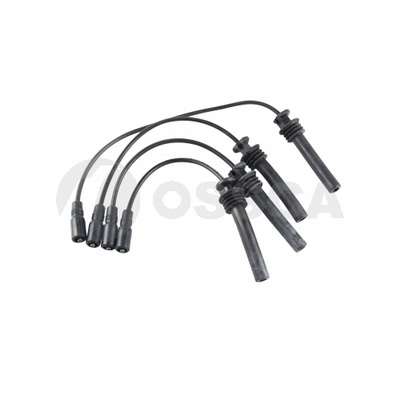 OSSCA 38254 Ignition Cable Kit